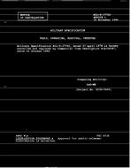 MIL MIL-T-37702 Notice 1 - Cancellation