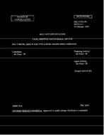 MIL MIL-T-40019C Notice 1 - Cancellation