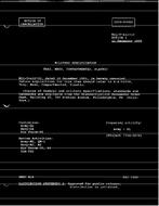 MIL MIL-T-43271C Notice 1 - Cancellation