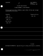 MIL MIL-T-43694 Notice 1 - Validation