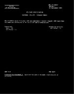 MIL MIL-T-43932C Notice 1 - Validation