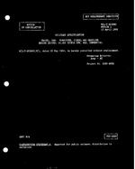 MIL MIL-T-45388C Notice 1 - Cancellation