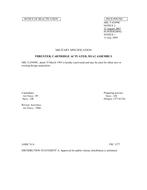 MIL MIL-T-45499C Notice 2 - Reactivation