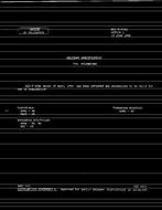 MIL MIL-T-458A Notice 1 - Validation