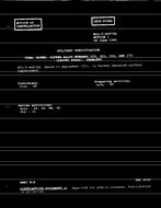 MIL MIL-T-46072A Notice 1 - Cancellation