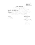 MIL MIL-T-46342A Amendment 1