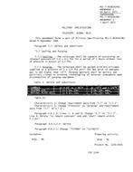 MIL MIL-T-46385A Amendment 2