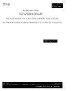 MIL MIL-T-48236 Notice 1 - Validation