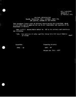 MIL MIL-T-48415 Amendment 1