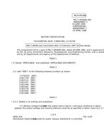 MIL MIL-T-48460B Amendment 2