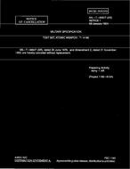 MIL MIL-T-48527 Notice 1 - Cancellation