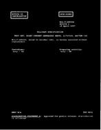 MIL MIL-T-48593B Notice 1 - Cancellation