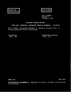 MIL MIL-T-48599 Notice 1 - Cancellation