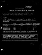 MIL MIL-T-49247