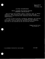 MIL MIL-T-5021D Notice 1 - Cancellation