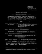 MIL MIL-T-50333C Amendment 1