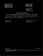 MIL MIL-T-50333C Notice 1 - Cancellation