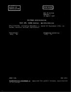 MIL MIL-T-50335B Notice 1 - Cancellation