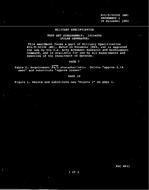 MIL MIL-T-50336 Amendment 1