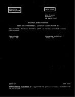 MIL MIL-T-50342 Notice 1 - Cancellation