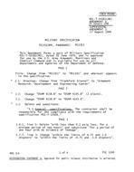 MIL MIL-T-50382 Amendment 4