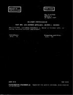 MIL MIL-T-50789A Notice 1 - Cancellation
