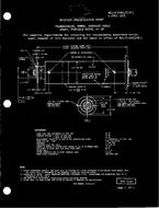 MIL MIL-T-5091/2