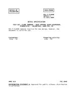 MIL MIL-T-51289B Notice 2 - Validation