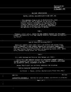 MIL MIL-T-51461 Amendment 1