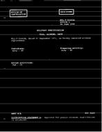 MIL MIL-T-52463A Notice 1 - Cancellation