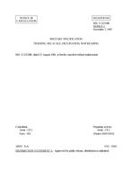 MIL MIL-T-52518B Notice 1 - Cancellation