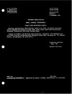 MIL MIL-T-52777A Notice 1 - Cancellation