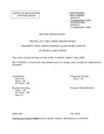 MIL MIL-T-52843C Notice 3 - Inactivation