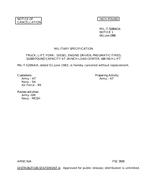 MIL MIL-T-52864/1A Notice 1 - Cancellation