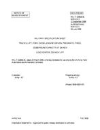 MIL MIL-T-52864/3C Notice 2 - Reactivation