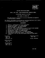 MIL MIL-T-52864/5A