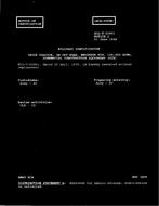 MIL MIL-T-52901 Notice 1 - Cancellation