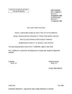 MIL MIL-T-52951 Notice 3 - Inactivation