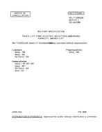 MIL MIL-T-52953/2B Notice 1 - Cancellation