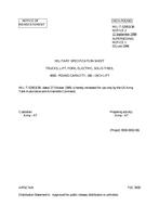 MIL MIL-T-52953/3B Notice 2 - Reactivation