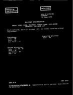 MIL MIL-T-52953/4B Notice 1 - Cancellation