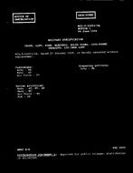 MIL MIL-T-52953/5A Notice 1 - Cancellation