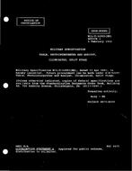 MIL MIL-T-52993 Notice 1 - Cancellation