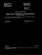 MIL MIL-T-53038 Notice 1 - Cancellation