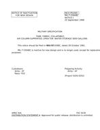 MIL MIL-T-53048C Notice 1 - Inactivation