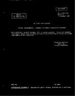 MIL MIL-T-5422F Notice 2 - Cancellation