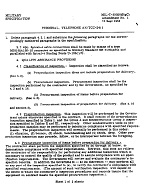 MIL MIL-T-55020 Amendment 1