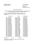 MIL MIL-T-55155/27C Notice 1 - Cancellation