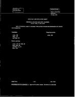MIL MIL-T-55164/20A Notice 1 - Validation