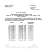 MIL MIL-T-55164/20A Notice 2 - Cancellation